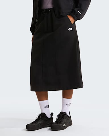 TNF Easy Windrock fr Damen TNF TNF Black HERO