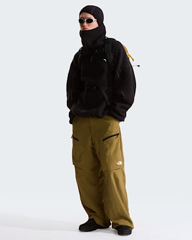 Clyffe Ultra Shoes TNF TNF BlackTNF Red ALT3