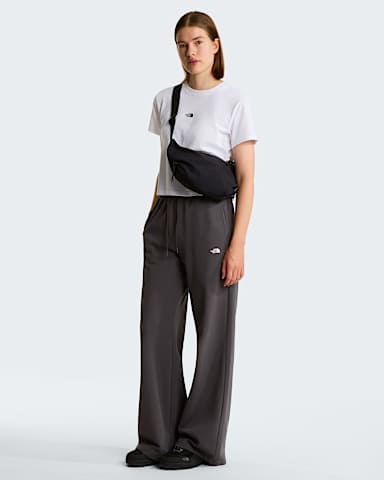 Tshirt standard Essential Cutie pour femme TNF TNF White ALT1