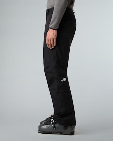 Mens Freedom Insulated Trousers TNF TNF BlackNPF ALT2