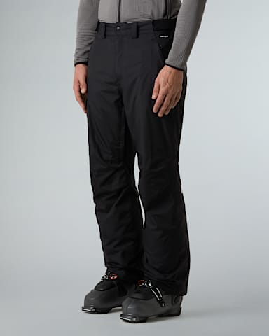 Mens Freedom Insulated Trousers TNF TNF BlackNPF HERO