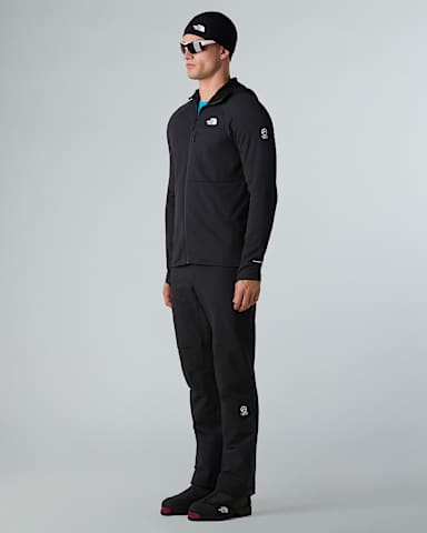 Sweat capuche FUTUREFLEECE Summit Series pour homme TNF TNF BlackNPF ALT1