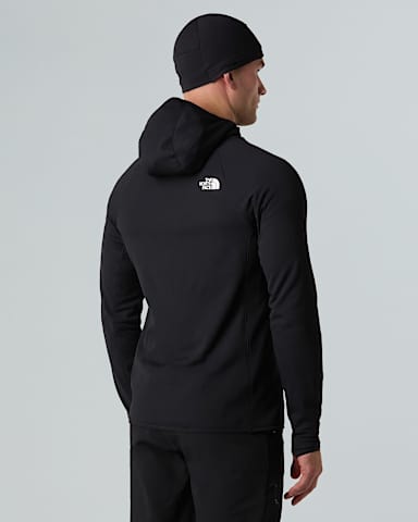 Sweat capuche FUTUREFLEECE Summit Series pour homme TNF TNF BlackNPF ALT2