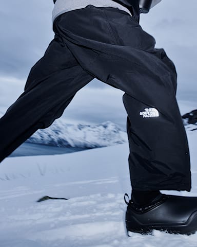 Base Camp Waterproof Mules TNF TNF BlackTNF Black ALT5
