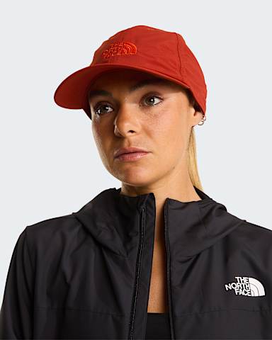 Casquette Horizon TNF Iron Clay ALT1