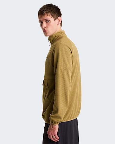 Inpakbare Kechaanorak voor heren TNF Cedar ALT2