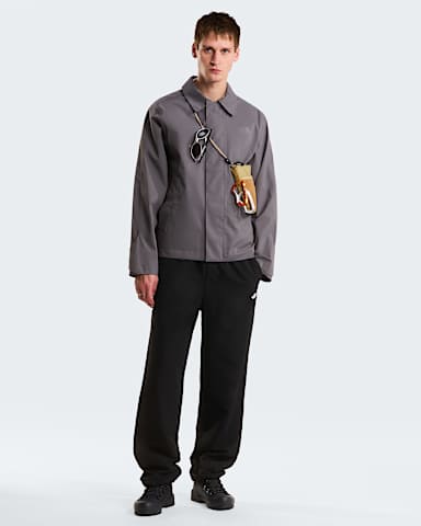 City Triclimatejas voor heren TNF Smoked Pearl ALT1