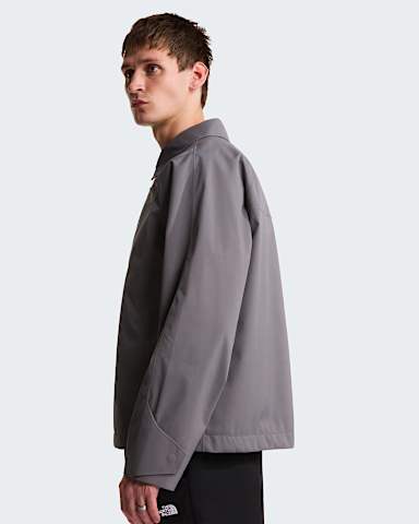 City Triclimatejas voor heren TNF Smoked Pearl ALT2