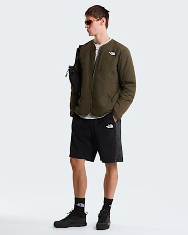 Veste intrieure Ilti pour homme TNF New Taupe Green ALT1