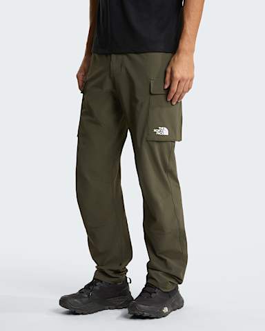 Pantalon cargo Exploration pour homme TNF New Taupe Green HERO