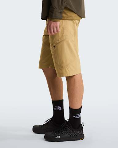 Exploration Shorts fr Herren TNF Khaki Stone ALT2