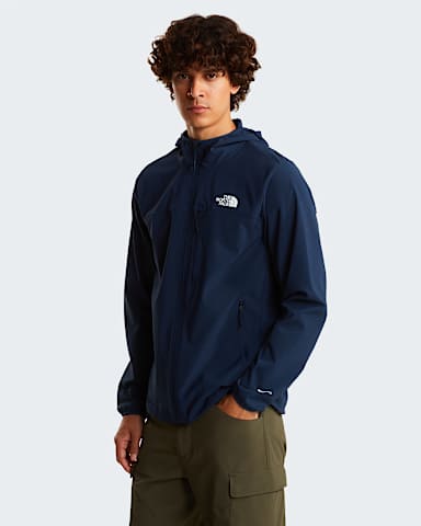 Veste capuche Nimble 20 pour homme TNF Summit Navy HERO
