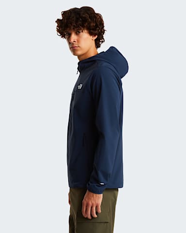Veste capuche Nimble 20 pour homme TNF Summit Navy ALT2