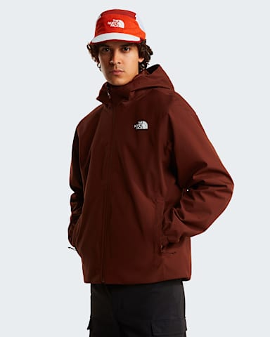 Quest DryVentjas voor heren TNF Ember Soil HERO