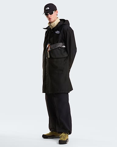 Reign On Parka fr Herren TNF TNF Black ALT1