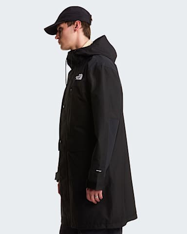 Reign On Parka fr Herren TNF TNF Black ALT2