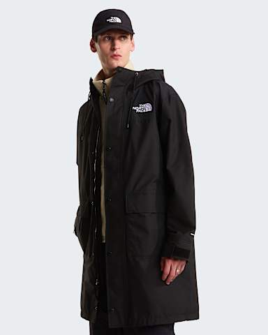 Reign Onparka voor heren TNF TNF Black alt4