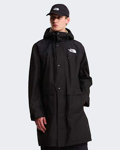 Reign On Parka fr Herren TNF TNF Black HERO