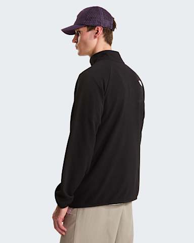 Mens Kecha Packable Jacket TNF TNF Black ALT2