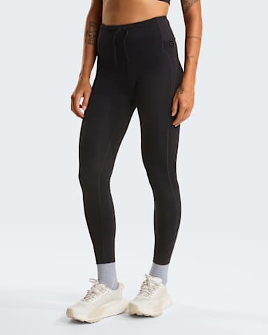 Legging Refina Utility 27 cm pour femme TNF TNF Black HERO