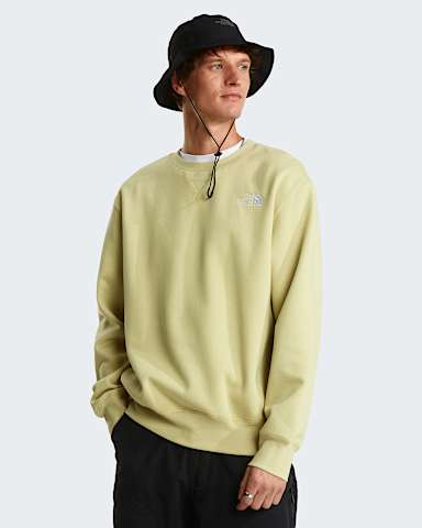 Sudadera Essential para hombre TNF Pear HERO
