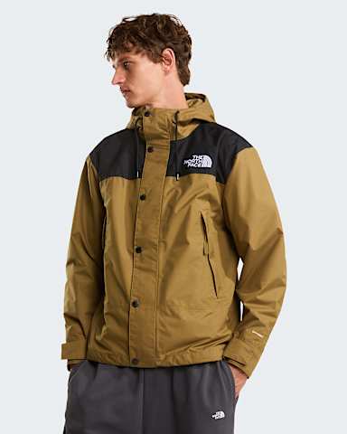 Veste Reign On pour homme TNF CedarTNF Black HERO