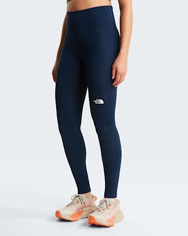 Womens Flex 28 Leggings TNF Summit Navy HERO