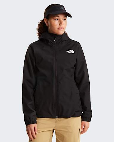Veste Quest DryVent pour femme TNF TNF Black HERO