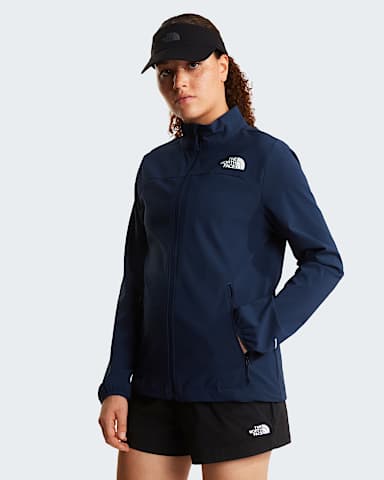Chaqueta Nimble 20 para mujer TNF Summit Navy HERO