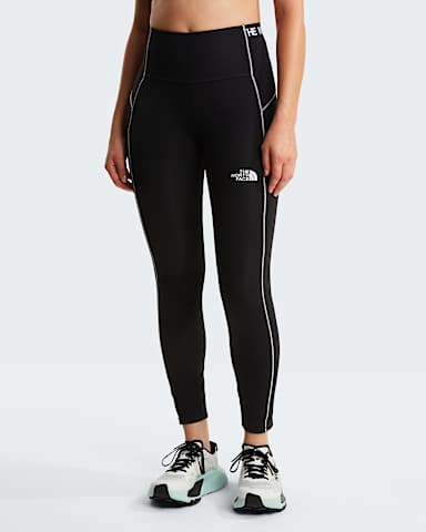 Legging Cambrena pour femme TNF TNF Black HERO