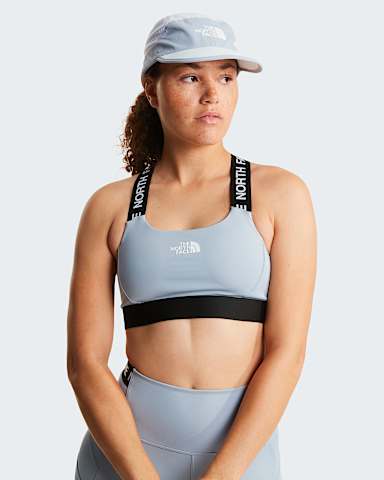 Cambrenabeha voor dames TNF Frost Grey ALT1