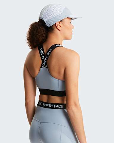 Cambrenabeha voor dames TNF Frost Grey HERO
