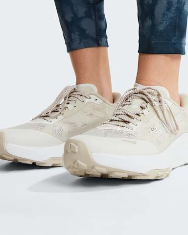 Altamesa 300 V2 Trailrunningschoenen voor dames TNF White AshCalacatta ALT2