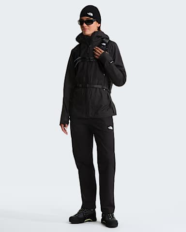 Womens Limestone Trousers TNF TNF Black ALT1