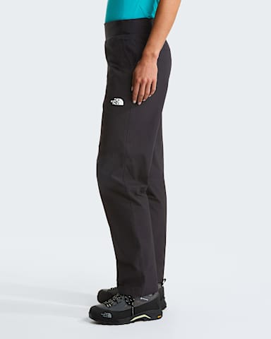 Womens Limestone Trousers TNF TNF Black ALT2