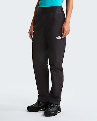 Womens Limestone Trousers TNF TNF Black HERO