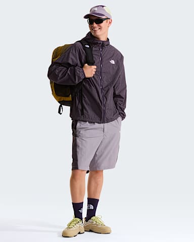 Clyffe Ultra Shoes TNF Pale KhakiLemon Mist ALT3