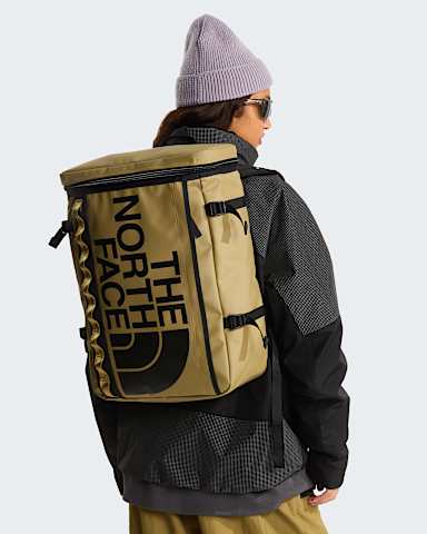 Base Camp fuse box TNF CedarTNF Black alt1