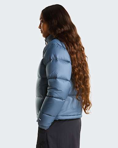 1996 Retro Nuptsejas voor dames TNF Granite Grey ALT2