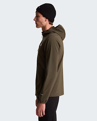Veste capuche Nimble 20 pour homme TNF New Taupe Green ALT2