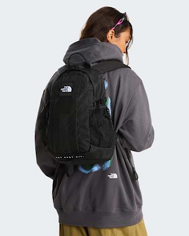 Hot Shot Mini Backpack TNF TNF Black ALT1