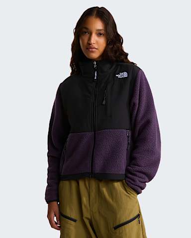 Retro Denalijas voor dames TNF Endless Dusk TNF Black HERO