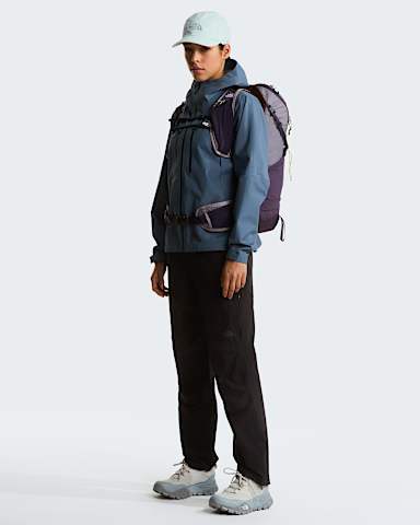 Veste Valley View pour femme TNF Granite Grey ALT1
