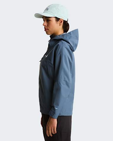 Veste Valley View pour femme TNF Granite Grey ALT2