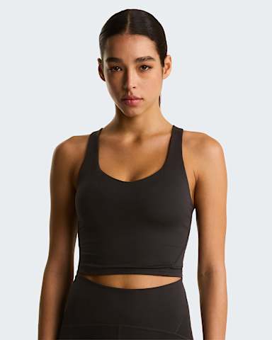 Dbardeurbrassire Jaida pour femme TNF TNF Black ALT1