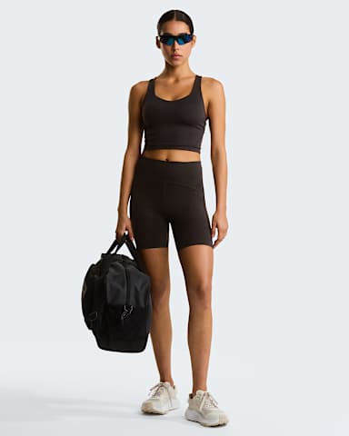 Dbardeurbrassire Jaida pour femme TNF TNF Black ALT2