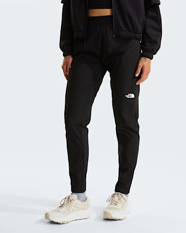 Pantalon de jogging tiss Flex pour femme TNF TNF Black HERO