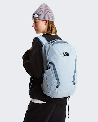 Vault Backpack TNF Frost GreyGranite Grey ALT1