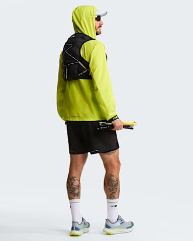 Sunriser Run Vest 8L TNF TNF BlackTNF WhiteNPF ALT1
