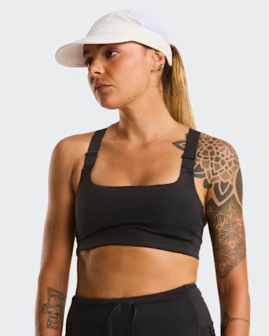Brassire Refina pour femme TNF TNF Black ALT1